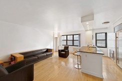 The Eastmore Condop – 240 East 76th St, Apt #8M